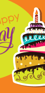 Birthday Cards